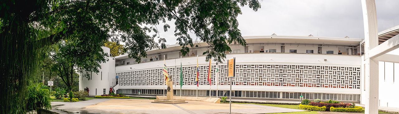 Información del programa